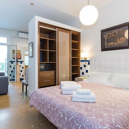 Apartamentos Bartomeu By Habama Group Sitges Exterior photo