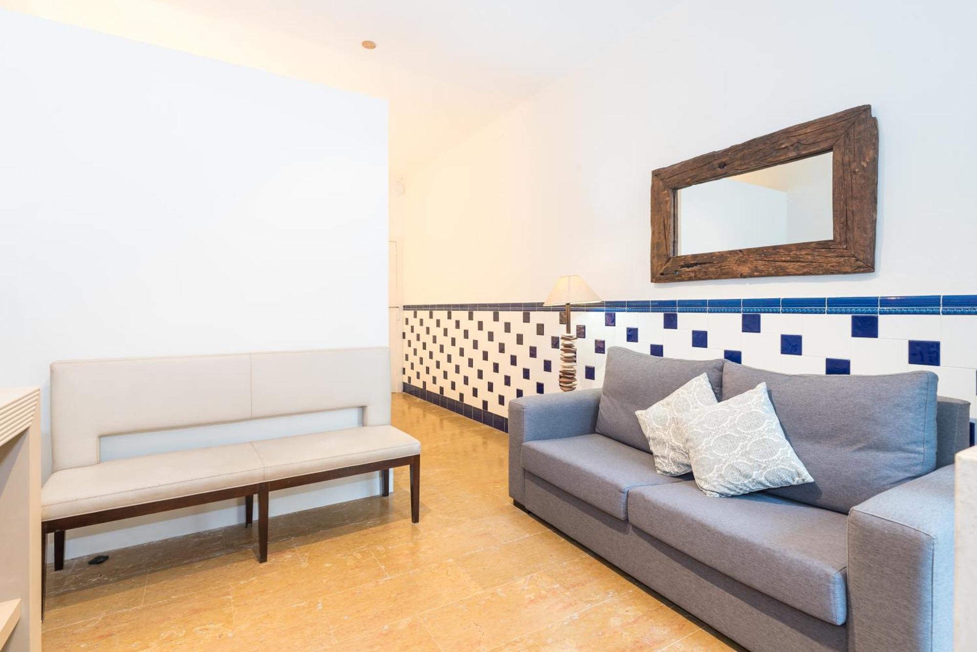 Apartamentos Bartomeu By Habama Group Sitges Exterior photo
