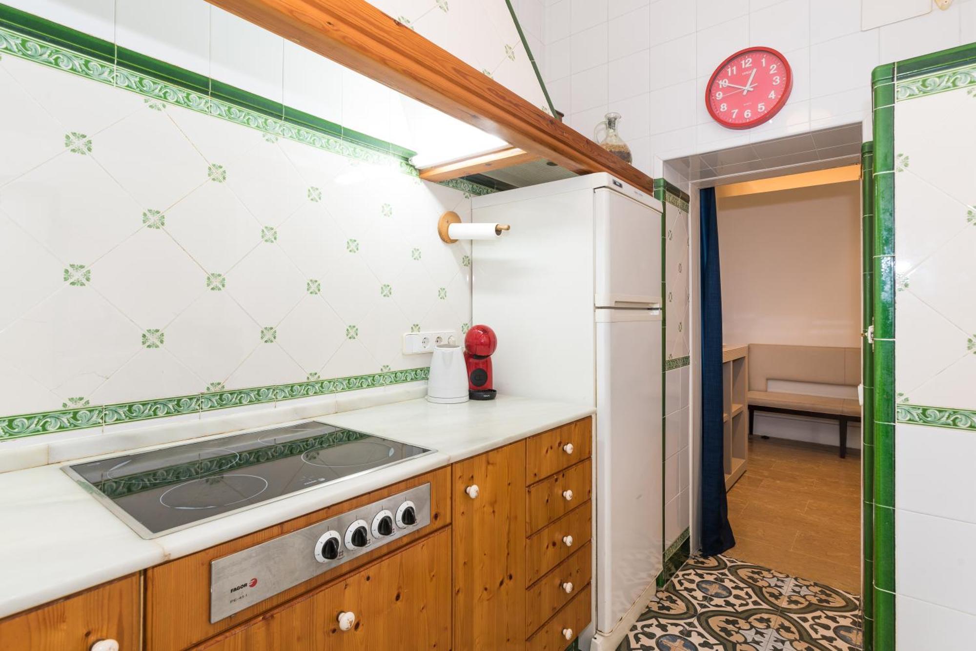 Apartamentos Bartomeu By Habama Group Sitges Exterior photo