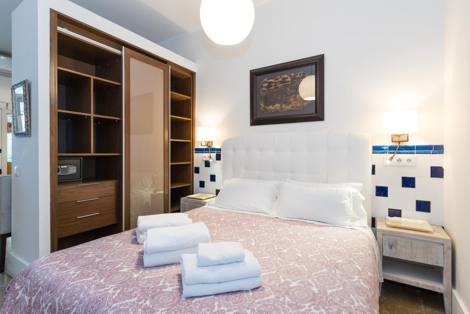 Apartamentos Bartomeu By Habama Group Sitges Exterior photo