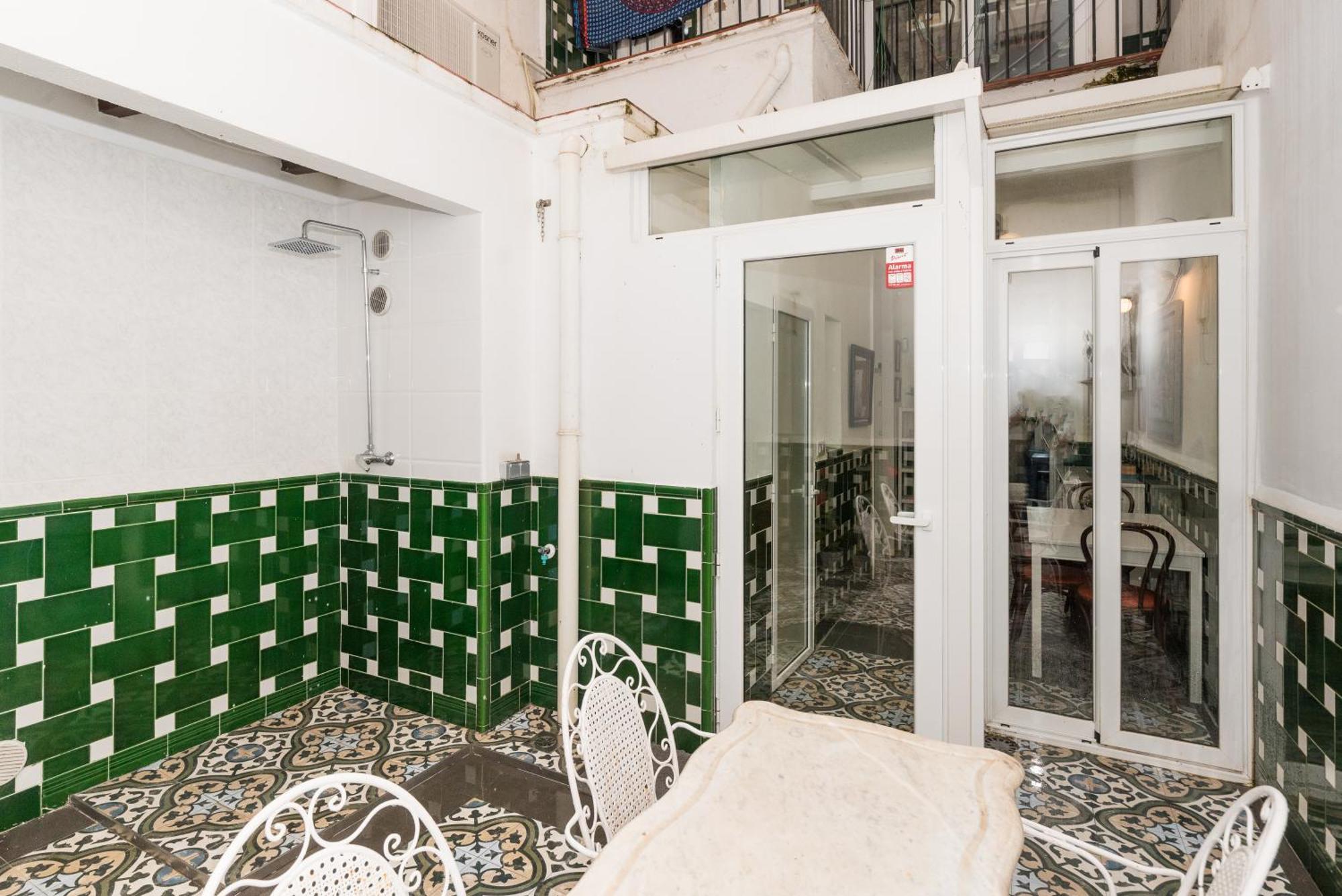 Apartamentos Bartomeu By Habama Group Sitges Room photo