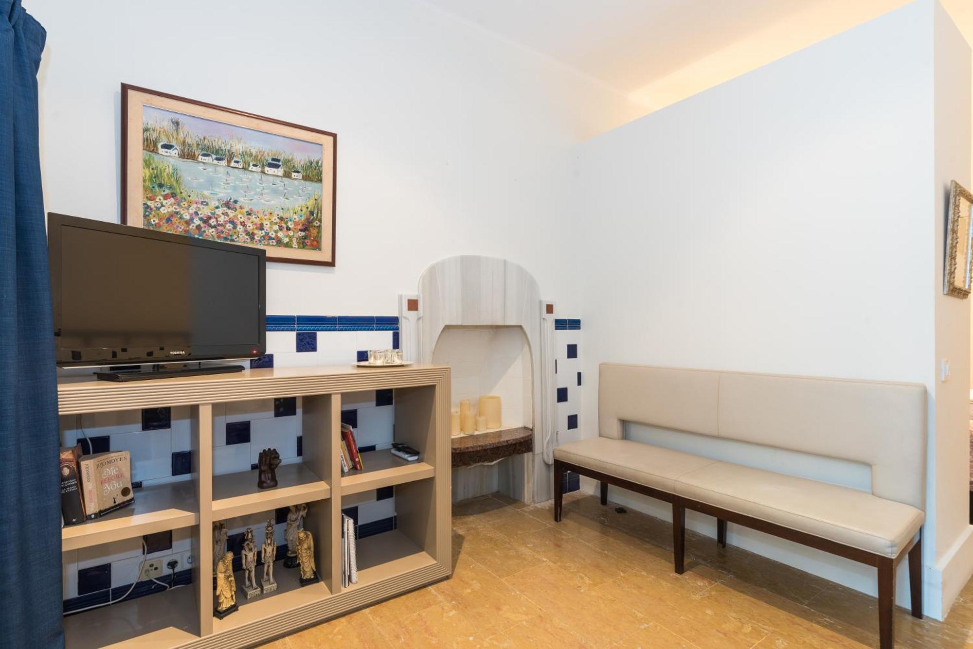 Apartamentos Bartomeu By Habama Group Sitges Room photo