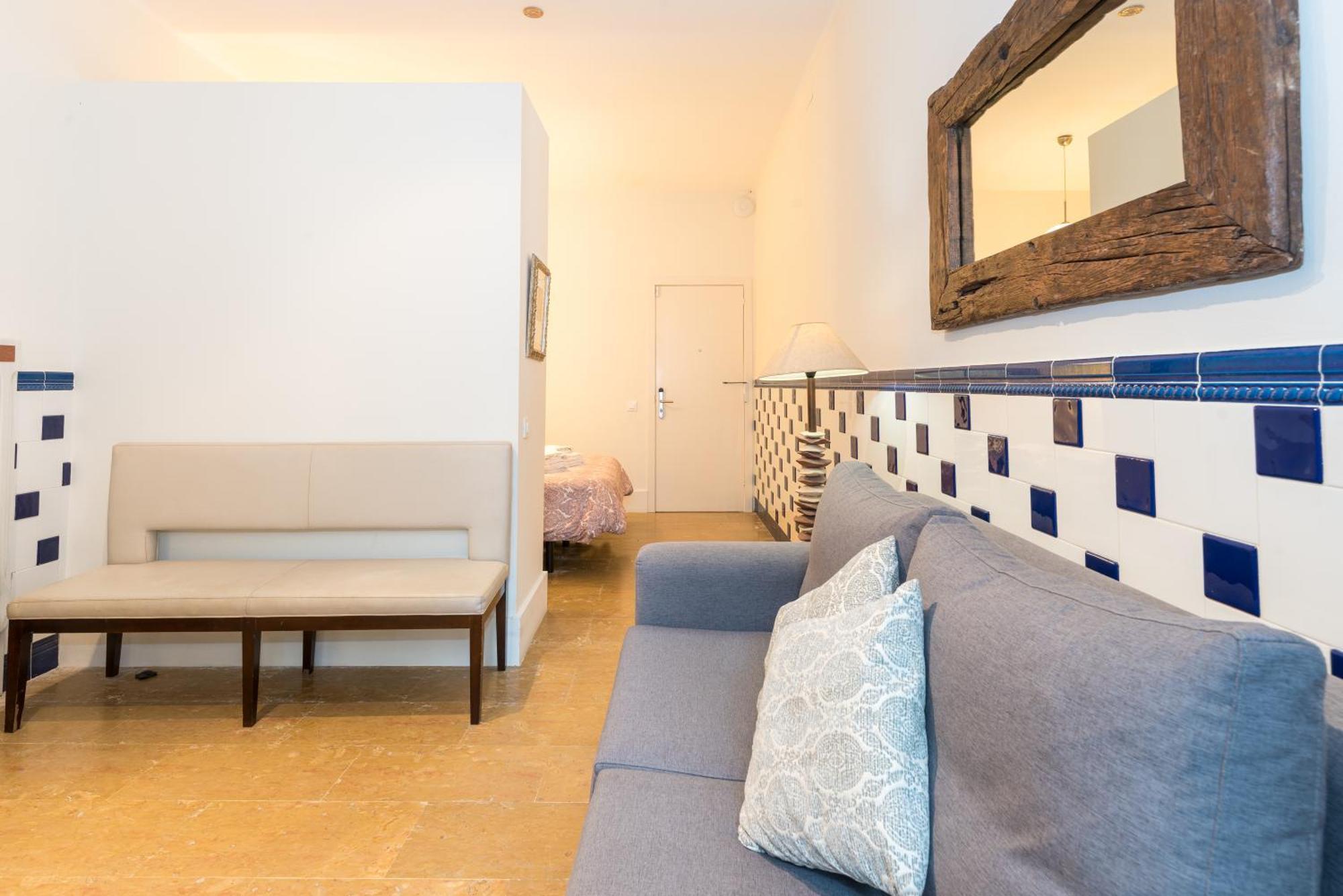 Apartamentos Bartomeu By Habama Group Sitges Room photo