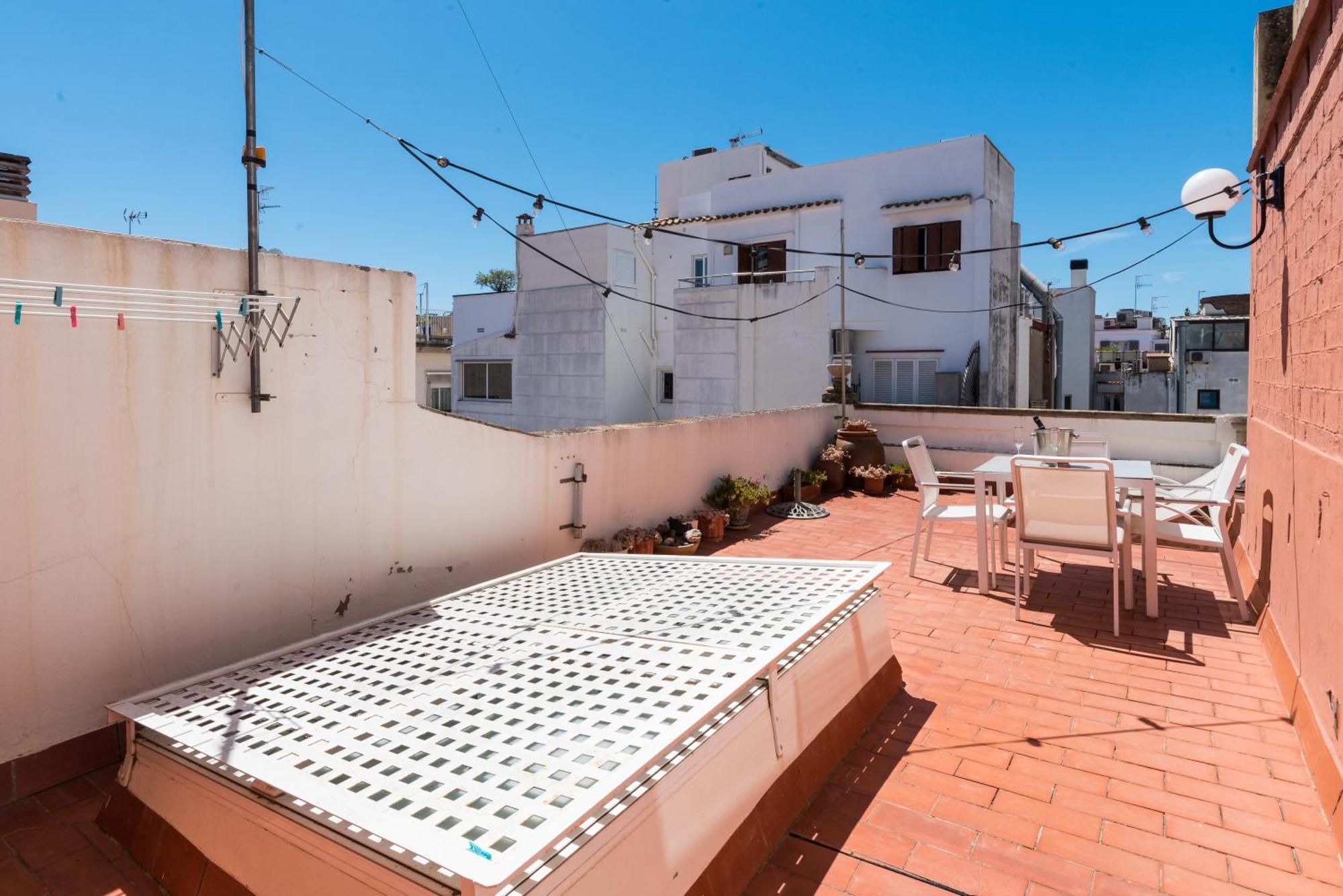 Apartamentos Bartomeu By Habama Group Sitges Room photo