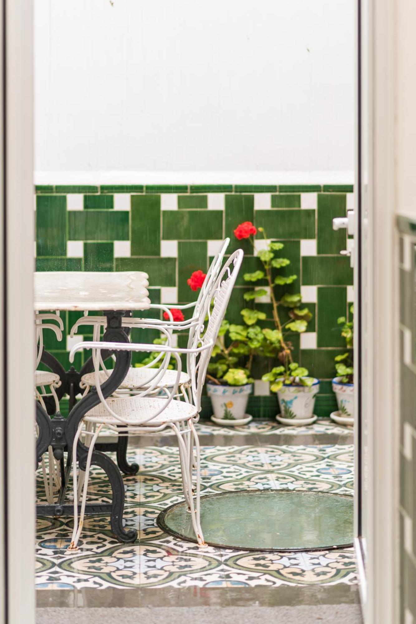Apartamentos Bartomeu By Habama Group Sitges Exterior photo