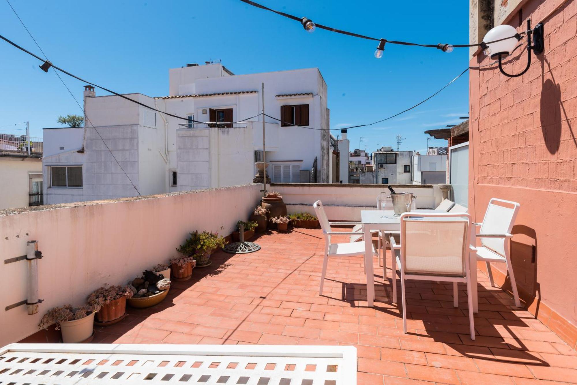 Apartamentos Bartomeu By Habama Group Sitges Room photo