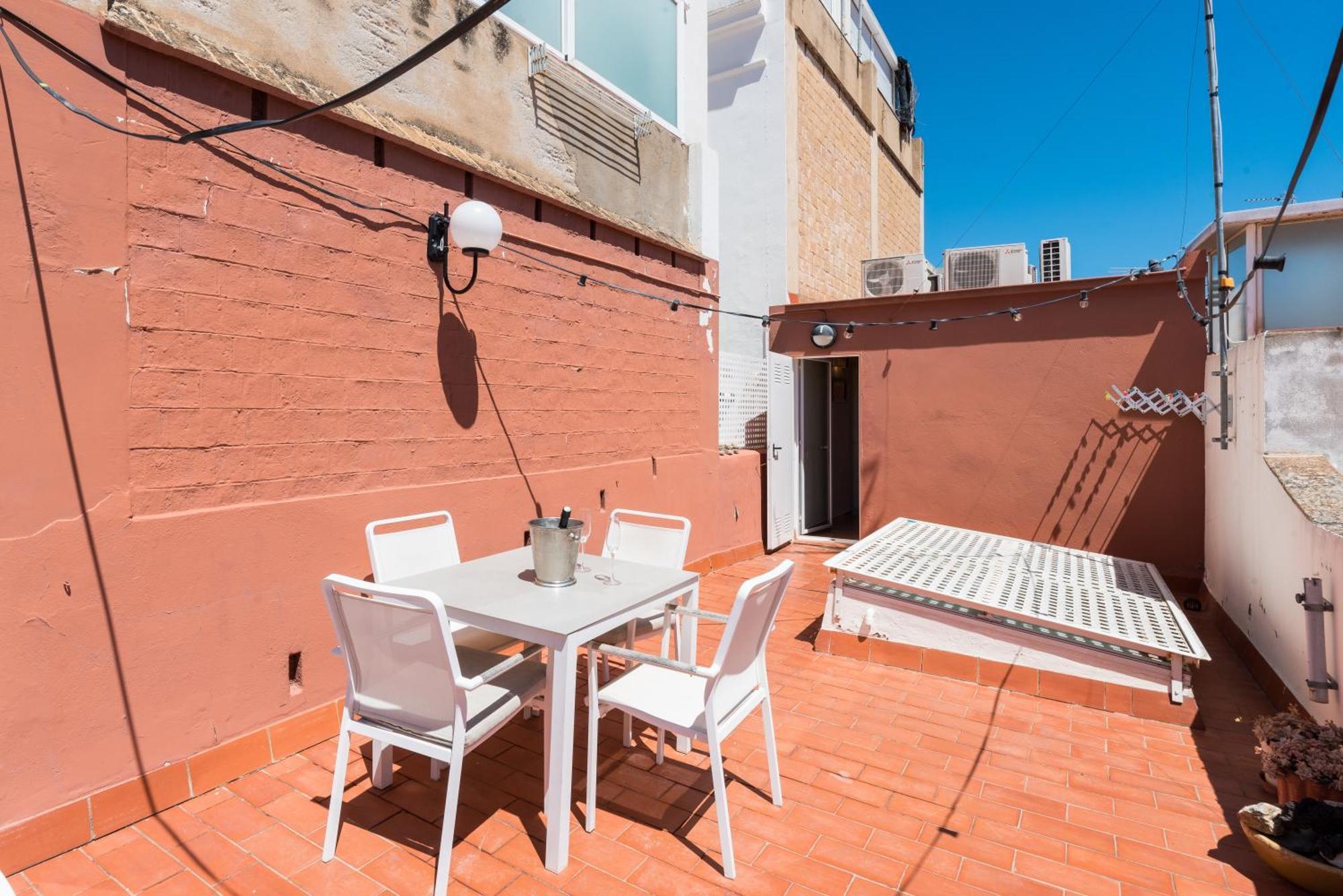 Apartamentos Bartomeu By Habama Group Sitges Room photo