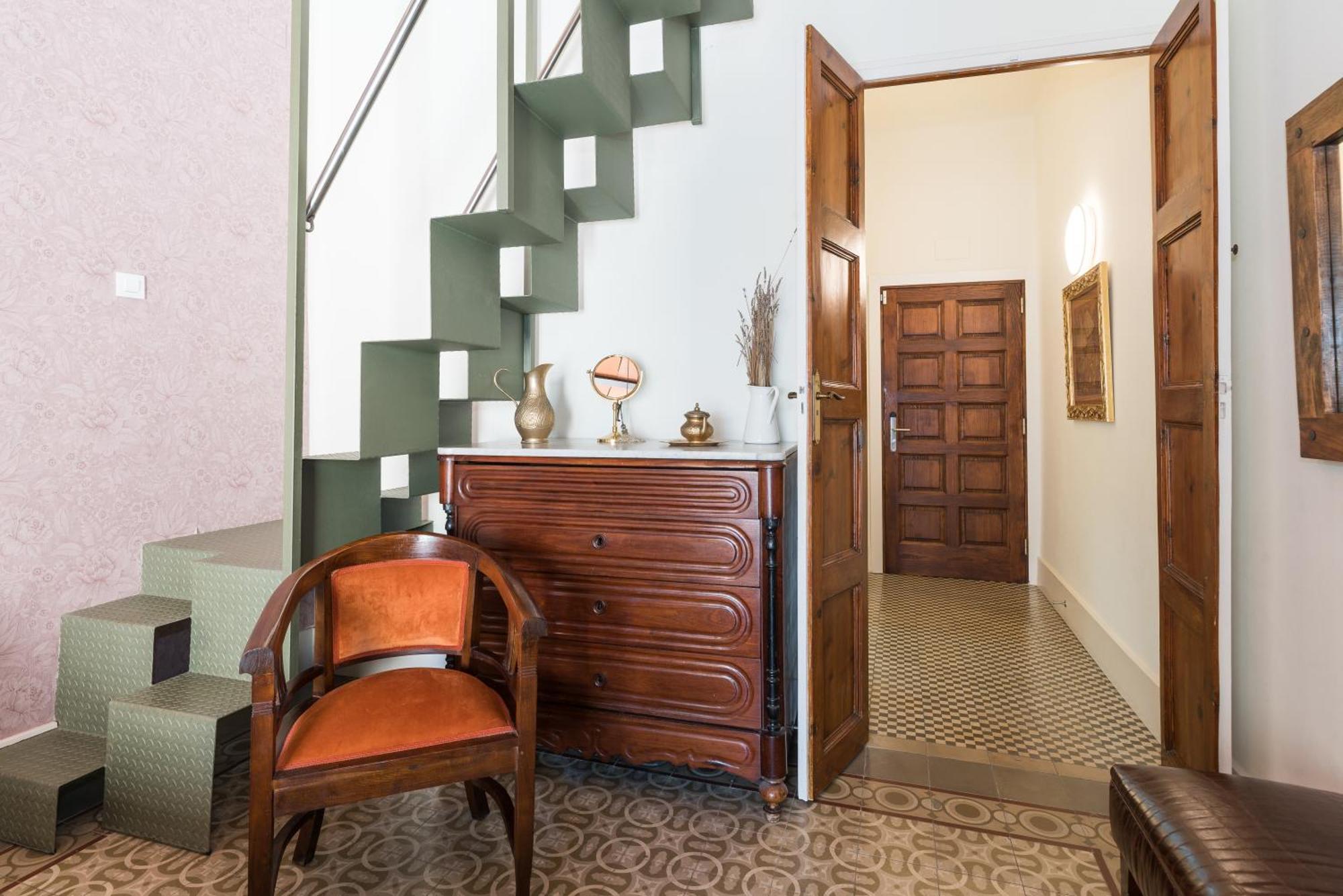 Apartamentos Bartomeu By Habama Group Sitges Room photo