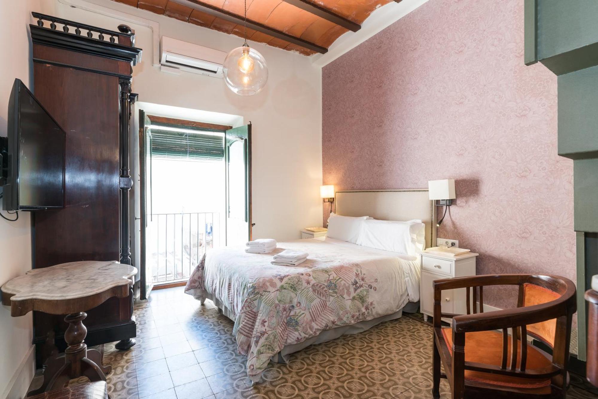 Apartamentos Bartomeu By Habama Group Sitges Room photo