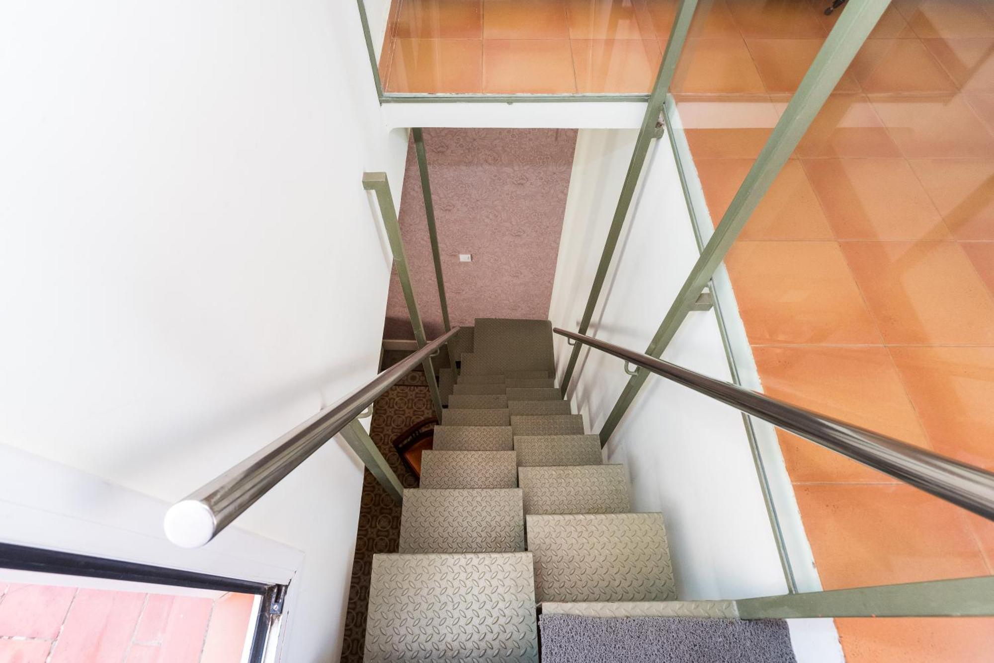 Apartamentos Bartomeu By Habama Group Sitges Room photo