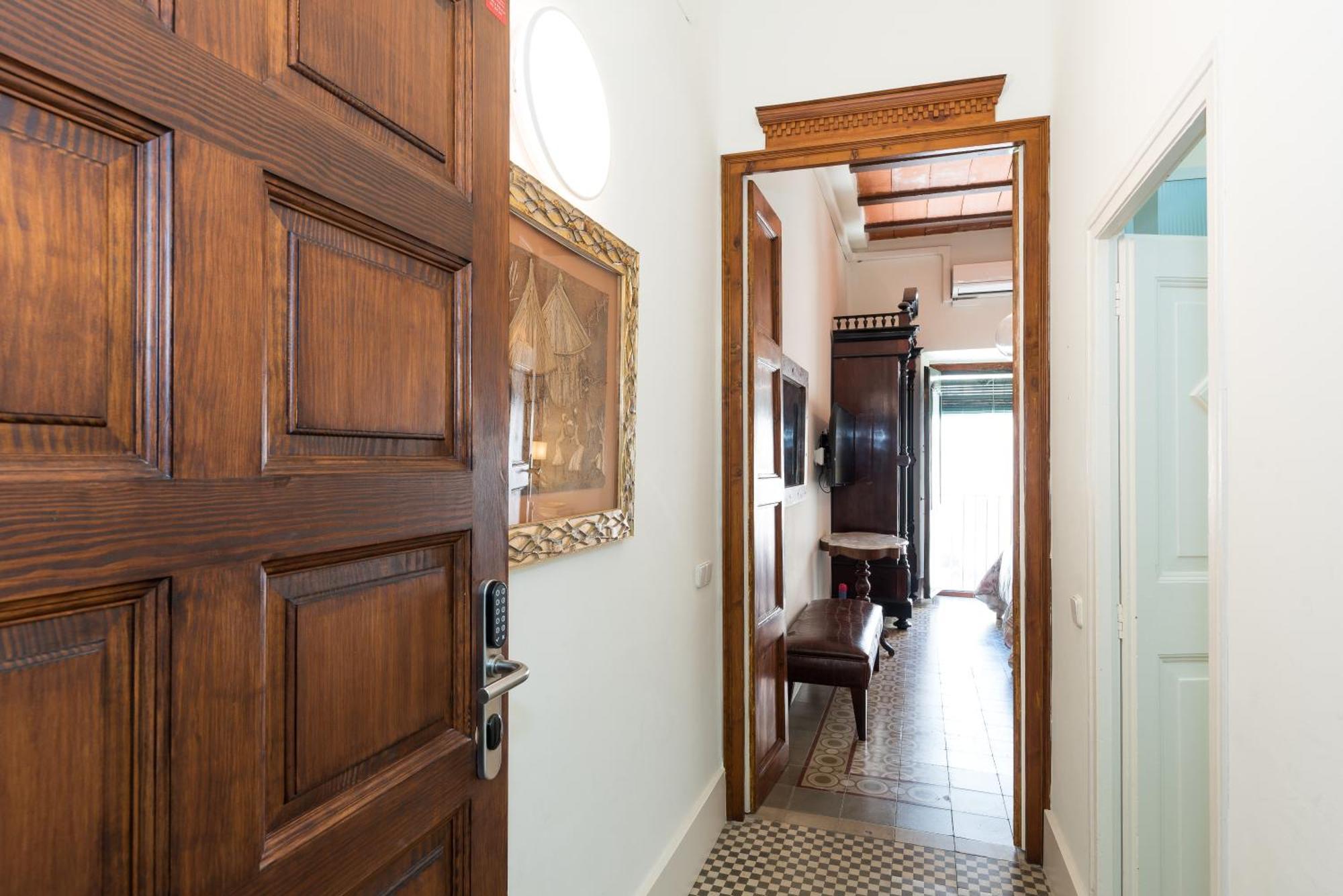 Apartamentos Bartomeu By Habama Group Sitges Room photo