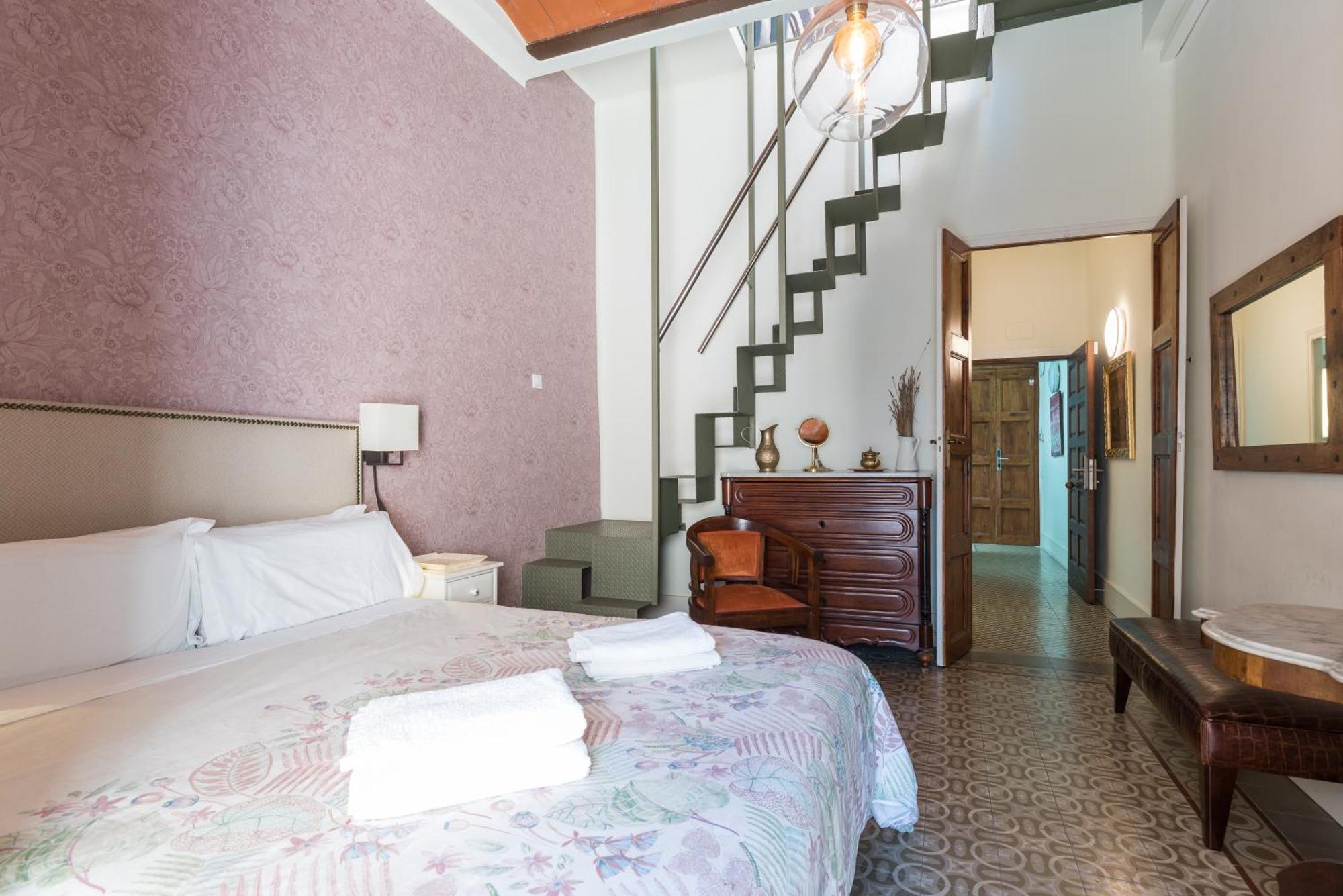 Apartamentos Bartomeu By Habama Group Sitges Room photo