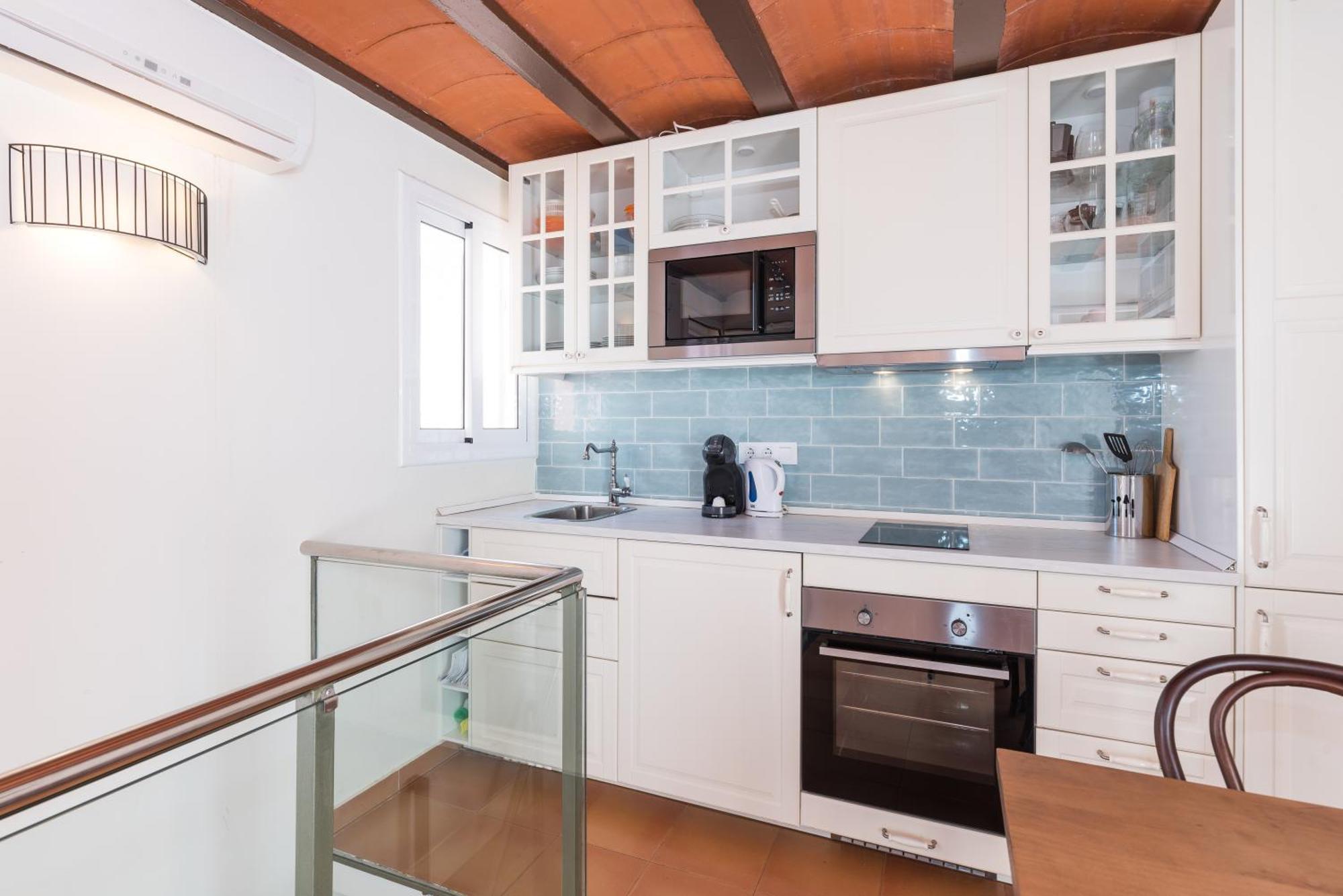Apartamentos Bartomeu By Habama Group Sitges Exterior photo