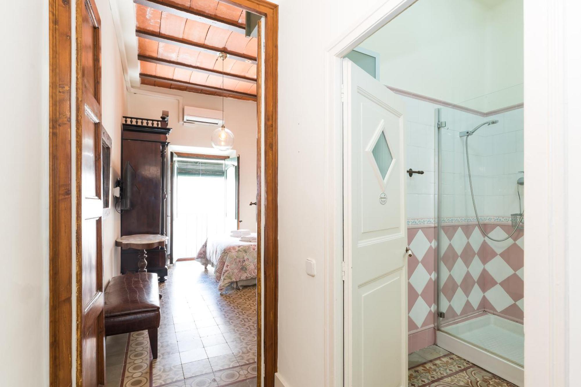 Apartamentos Bartomeu By Habama Group Sitges Room photo