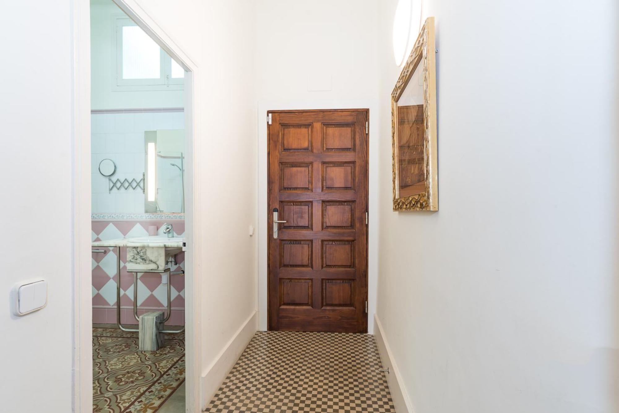 Apartamentos Bartomeu By Habama Group Sitges Room photo