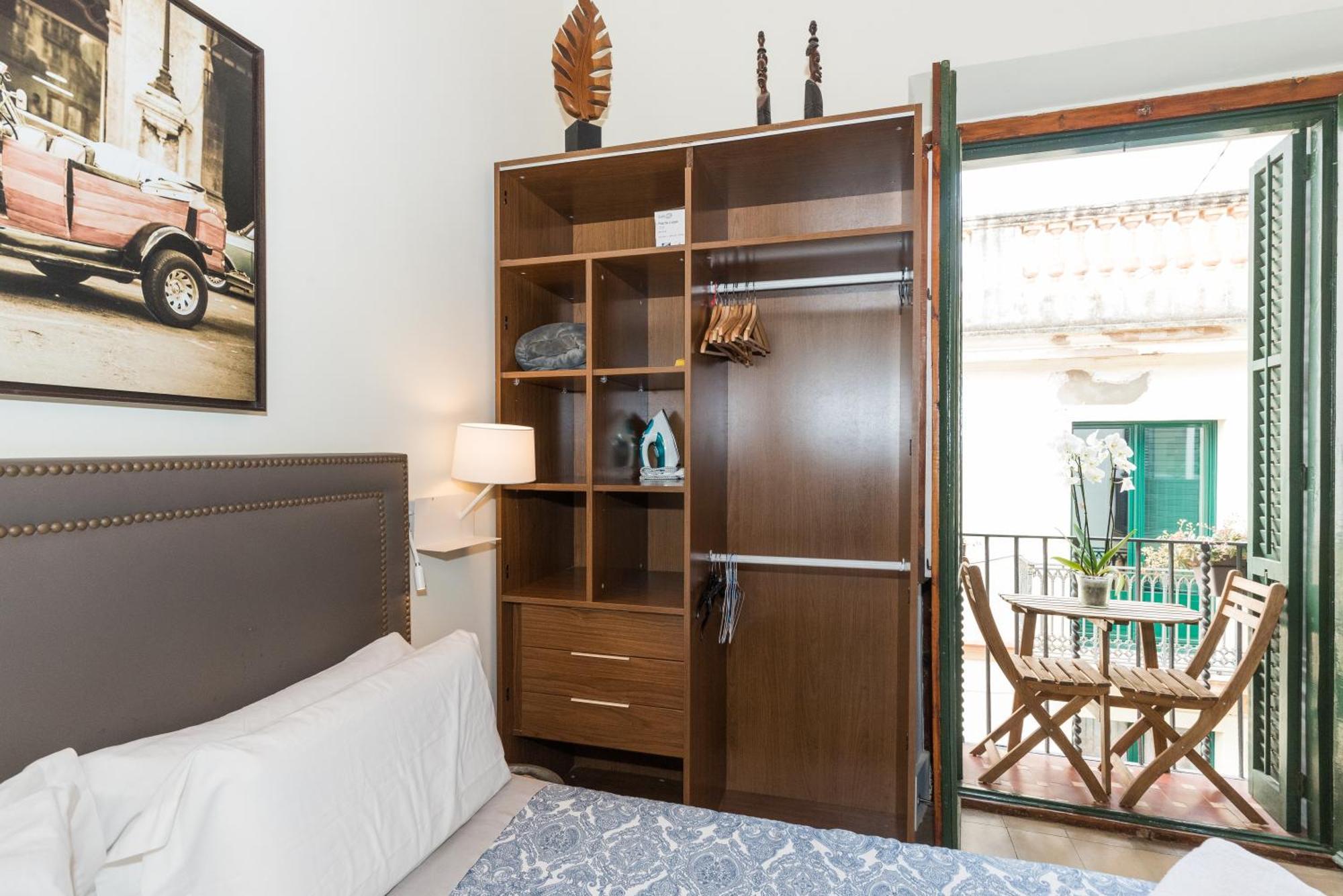 Apartamentos Bartomeu By Habama Group Sitges Room photo