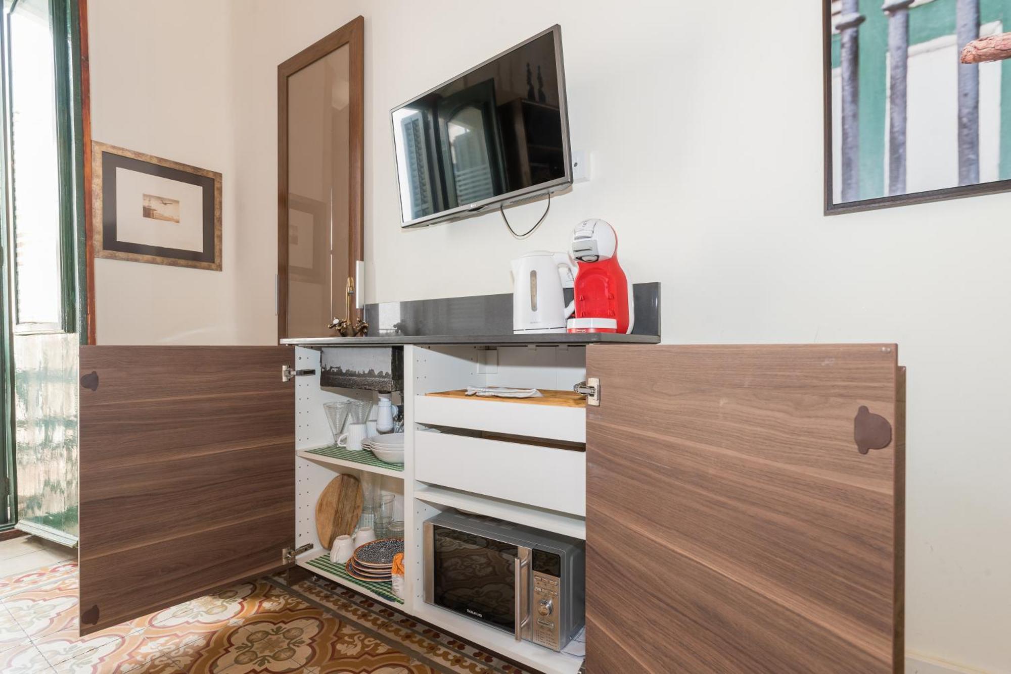 Apartamentos Bartomeu By Habama Group Sitges Room photo