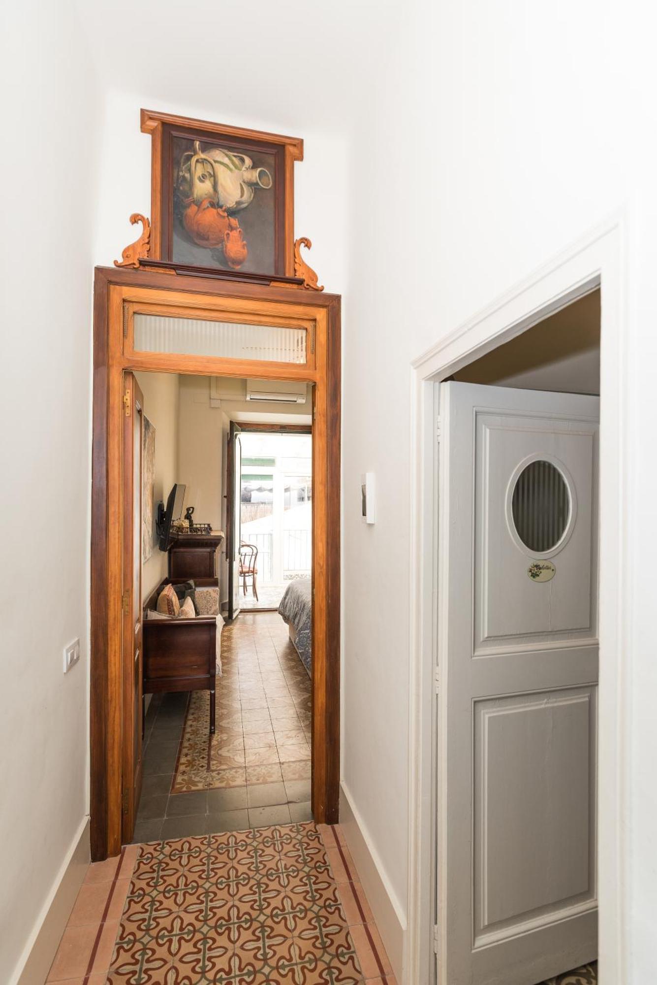 Apartamentos Bartomeu By Habama Group Sitges Room photo
