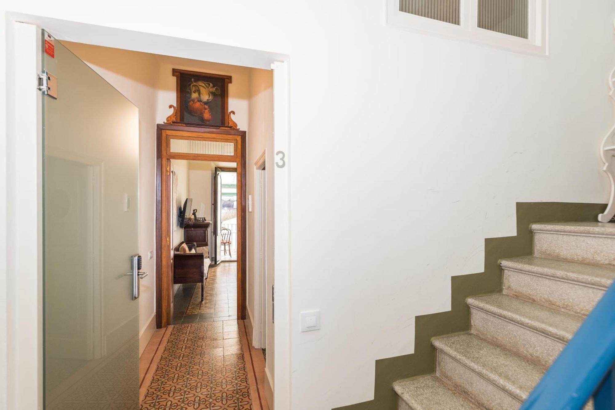 Apartamentos Bartomeu By Habama Group Sitges Room photo