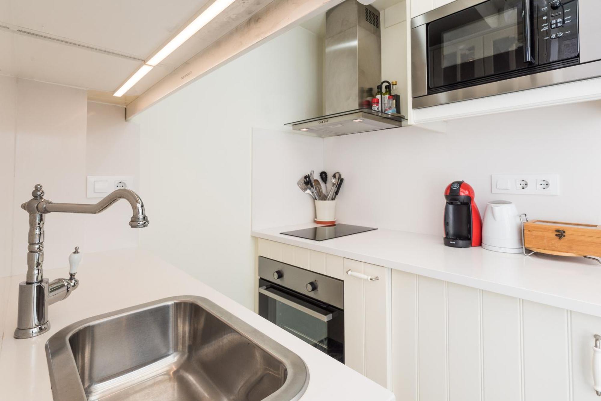 Apartamentos Bartomeu By Habama Group Sitges Room photo