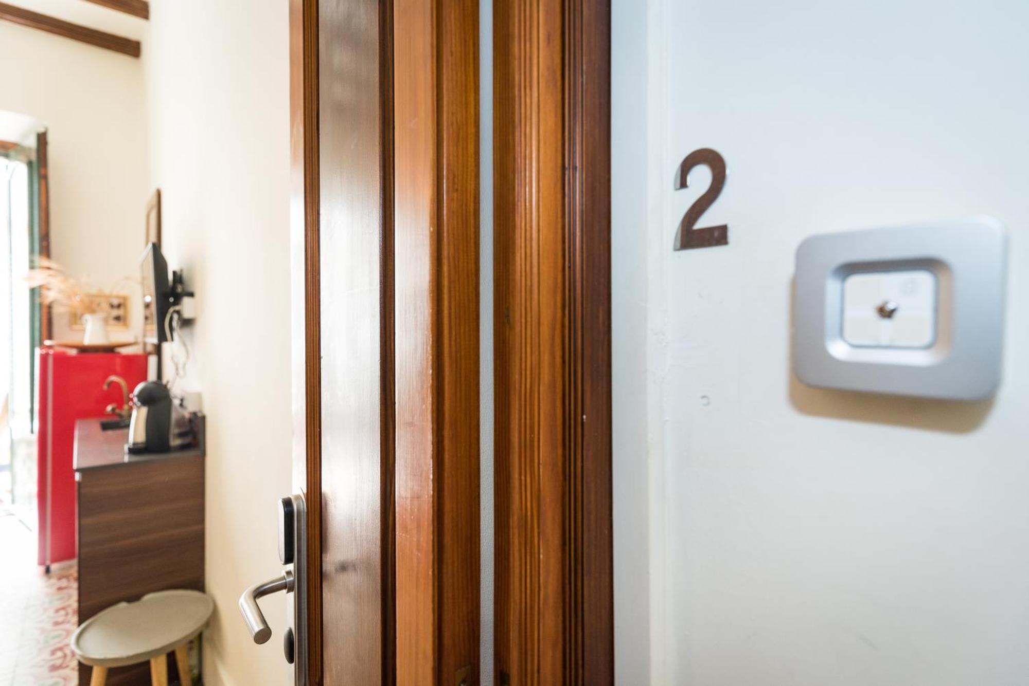 Apartamentos Bartomeu By Habama Group Sitges Room photo