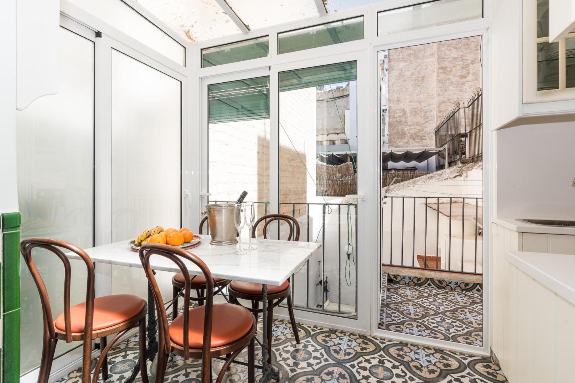Apartamentos Bartomeu By Habama Group Sitges Room photo