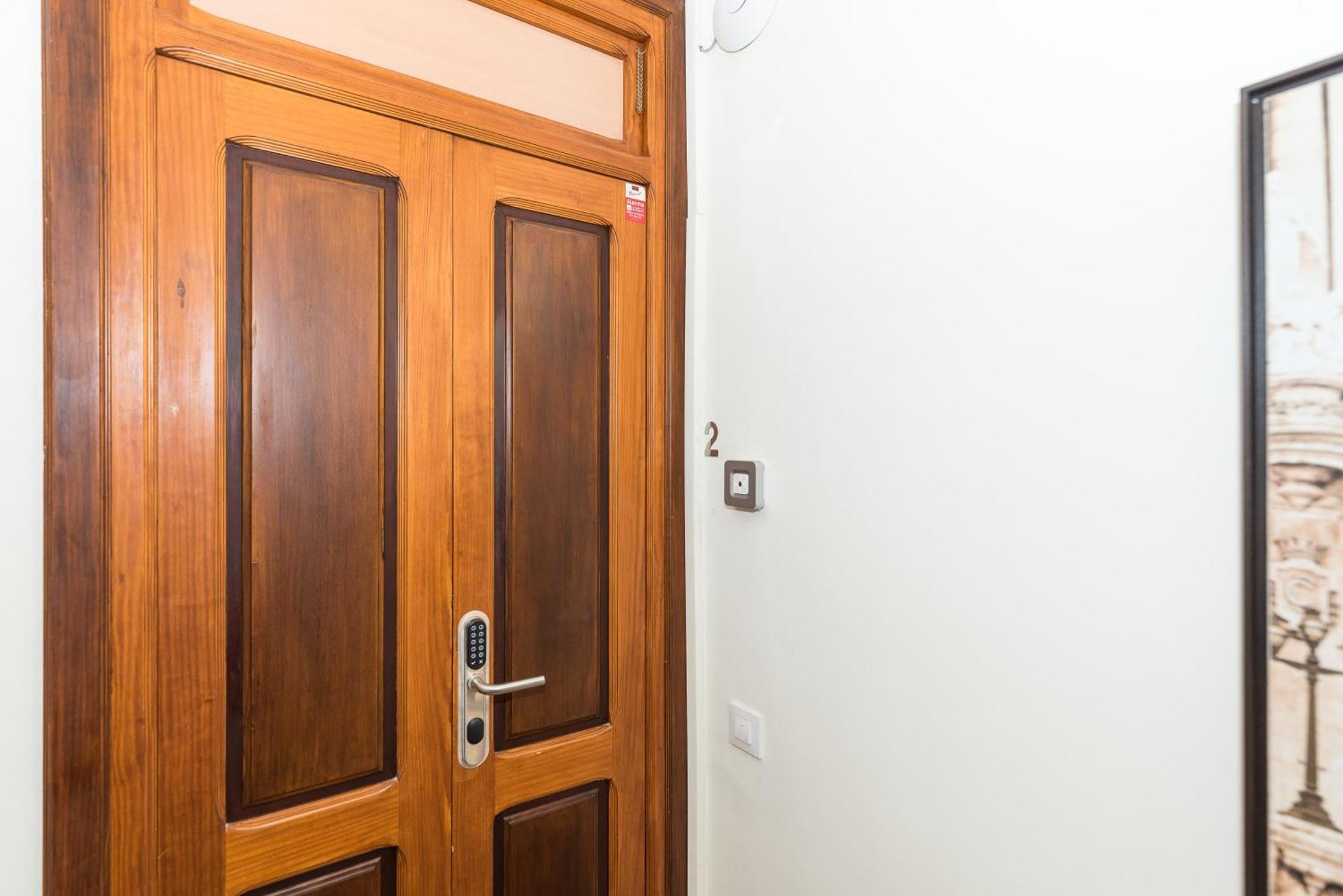 Apartamentos Bartomeu By Habama Group Sitges Room photo