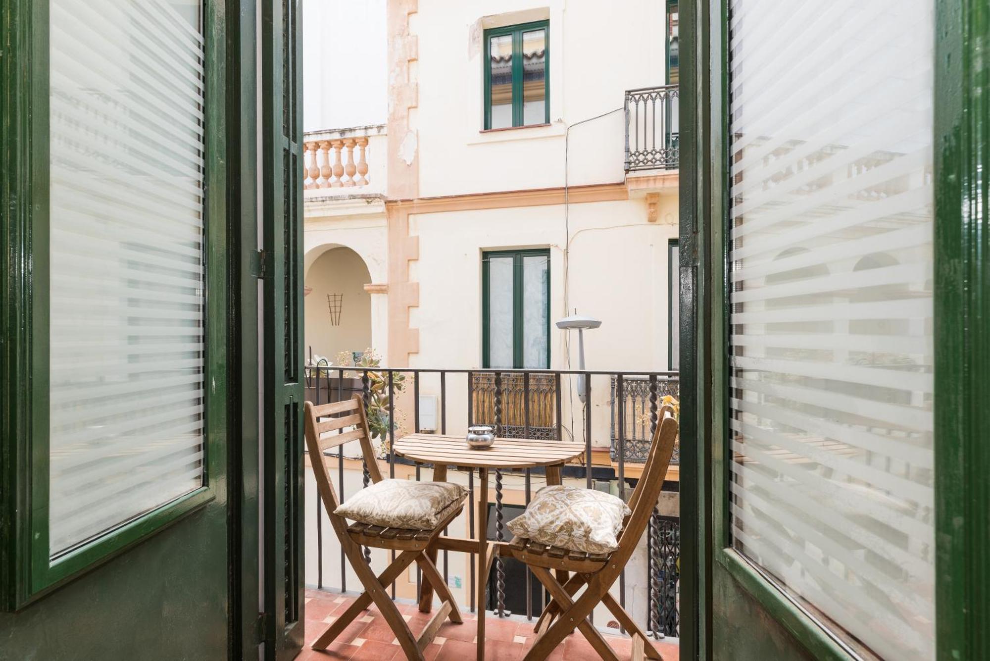 Apartamentos Bartomeu By Habama Group Sitges Room photo